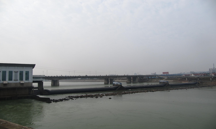 嵊州艇湖ROR體育 高4.08米