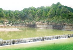 <strong>子洲縣“7.26”災后重建氣</strong>