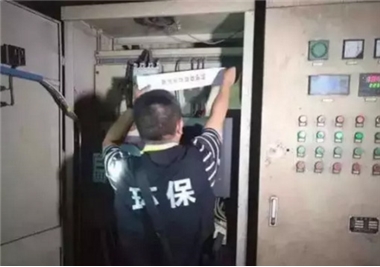 環(huán)?！帮Z風(fēng)”刮過(guò)！ 封廠(chǎng)、關(guān)停、漲價(jià)！ 不達標工廠(chǎng)9月底全關(guān)停！制造業(yè)面臨“大洗牌”